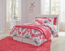 Anarasia Bed - Just Furniture (PA) - Multi Location