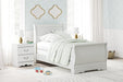 Anarasia Bed - Just Furniture (PA) - Multi Location