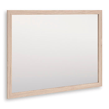 Arloster Bedroom Mirror - Just Furniture (PA) - Multi Location