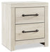 Cambeck Nightstand - Just Furniture (PA) - Multi Location