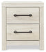 Cambeck Nightstand - Just Furniture (PA) - Multi Location