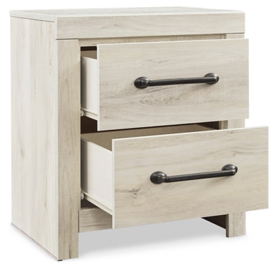 Cambeck Nightstand - Just Furniture (PA) - Multi Location