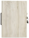 Cambeck Nightstand - Just Furniture (PA) - Multi Location