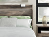 Elbrim Panel Storage Bed - Just Furniture (PA) - Multi Location