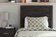 Belachime Bed - Just Furniture (PA) - Multi Location