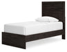 Belachime Bed - Just Furniture (PA) - Multi Location