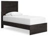 Belachime Bed - Just Furniture (PA) - Multi Location