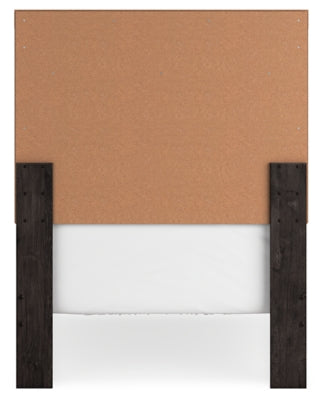 Belachime Bed - Just Furniture (PA) - Multi Location