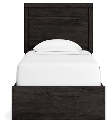 Belachime Bed - Just Furniture (PA) - Multi Location