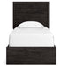 Belachime Bed - Just Furniture (PA) - Multi Location
