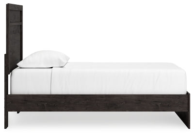 Belachime Bed - Just Furniture (PA) - Multi Location