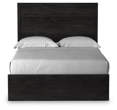 Belachime Bed - Just Furniture (PA) - Multi Location