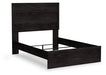Belachime Bed - Just Furniture (PA) - Multi Location