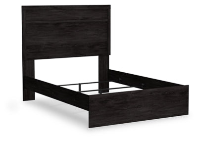 Belachime Bed - Just Furniture (PA) - Multi Location