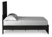 Belachime Bed - Just Furniture (PA) - Multi Location