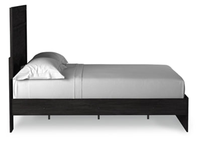 Belachime Bed - Just Furniture (PA) - Multi Location