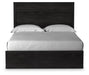 Belachime Bed - Just Furniture (PA) - Multi Location