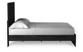 Belachime Bed - Just Furniture (PA) - Multi Location