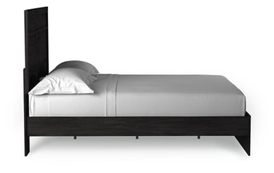 Belachime Bed - Just Furniture (PA) - Multi Location