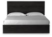 Belachime Bed - Just Furniture (PA) - Multi Location