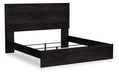 Belachime Bed - Just Furniture (PA) - Multi Location