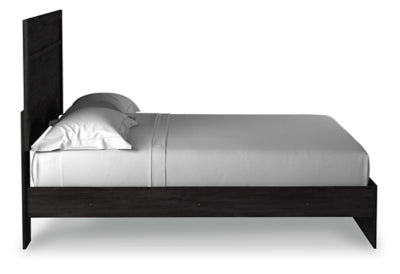 Belachime Bed - Just Furniture (PA) - Multi Location