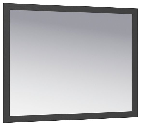 Cadmori Bedroom Mirror - Just Furniture (PA) - Multi Location