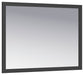 Cadmori Bedroom Mirror - Just Furniture (PA) - Multi Location