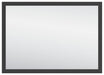Cadmori Bedroom Mirror - Just Furniture (PA) - Multi Location