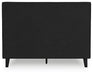 Cadmori Upholstered Bed with Roll Slats - Just Furniture (PA) - Multi Location