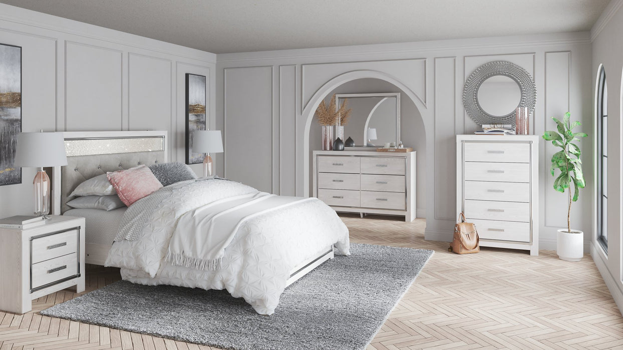 Altyra Bedroom Set - Just Furniture (PA) - Multi Location