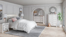 Altyra Bedroom Set - Just Furniture (PA) - Multi Location