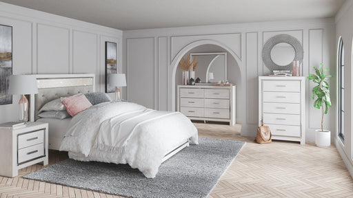Altyra Bedroom Set - Just Furniture (PA) - Multi Location