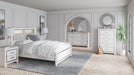 Altyra Bedroom Set - Just Furniture (PA) - Multi Location