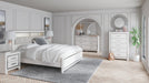 Altyra Bedroom Set - Just Furniture (PA) - Multi Location