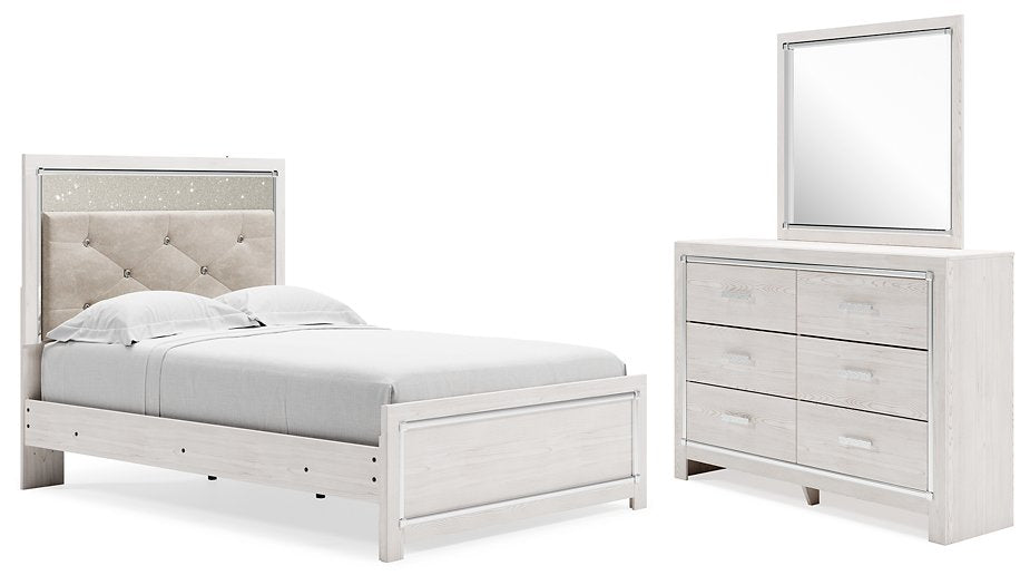 Altyra Bedroom Set - Just Furniture (PA) - Multi Location