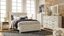 Bellaby Bed - Just Furniture (PA) - Multi Location