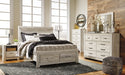Bellaby Bed - Just Furniture (PA) - Multi Location
