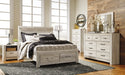 Bellaby Nightstand - Just Furniture (PA) - Multi Location