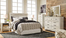 Bellaby Bed - Just Furniture (PA) - Multi Location