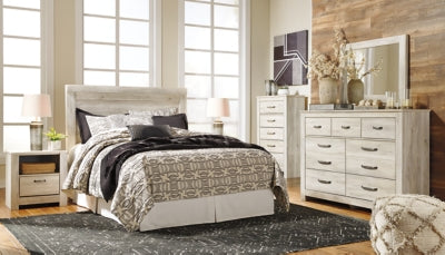 Bellaby Bed - Just Furniture (PA) - Multi Location