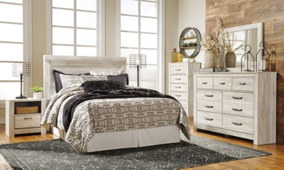 Bellaby Bed - Just Furniture (PA) - Multi Location