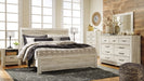 Bellaby Bed - Just Furniture (PA) - Multi Location