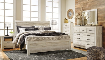 Bellaby Bed - Just Furniture (PA) - Multi Location