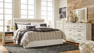 Bellaby Bed - Just Furniture (PA) - Multi Location