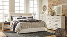 Bellaby Bed - Just Furniture (PA) - Multi Location