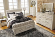 Bellaby Bed - Just Furniture (PA) - Multi Location