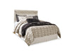 Bellaby Bed - Just Furniture (PA) - Multi Location
