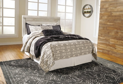 Bellaby Bed - Just Furniture (PA) - Multi Location