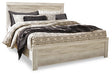 Bellaby Bed - Just Furniture (PA) - Multi Location
